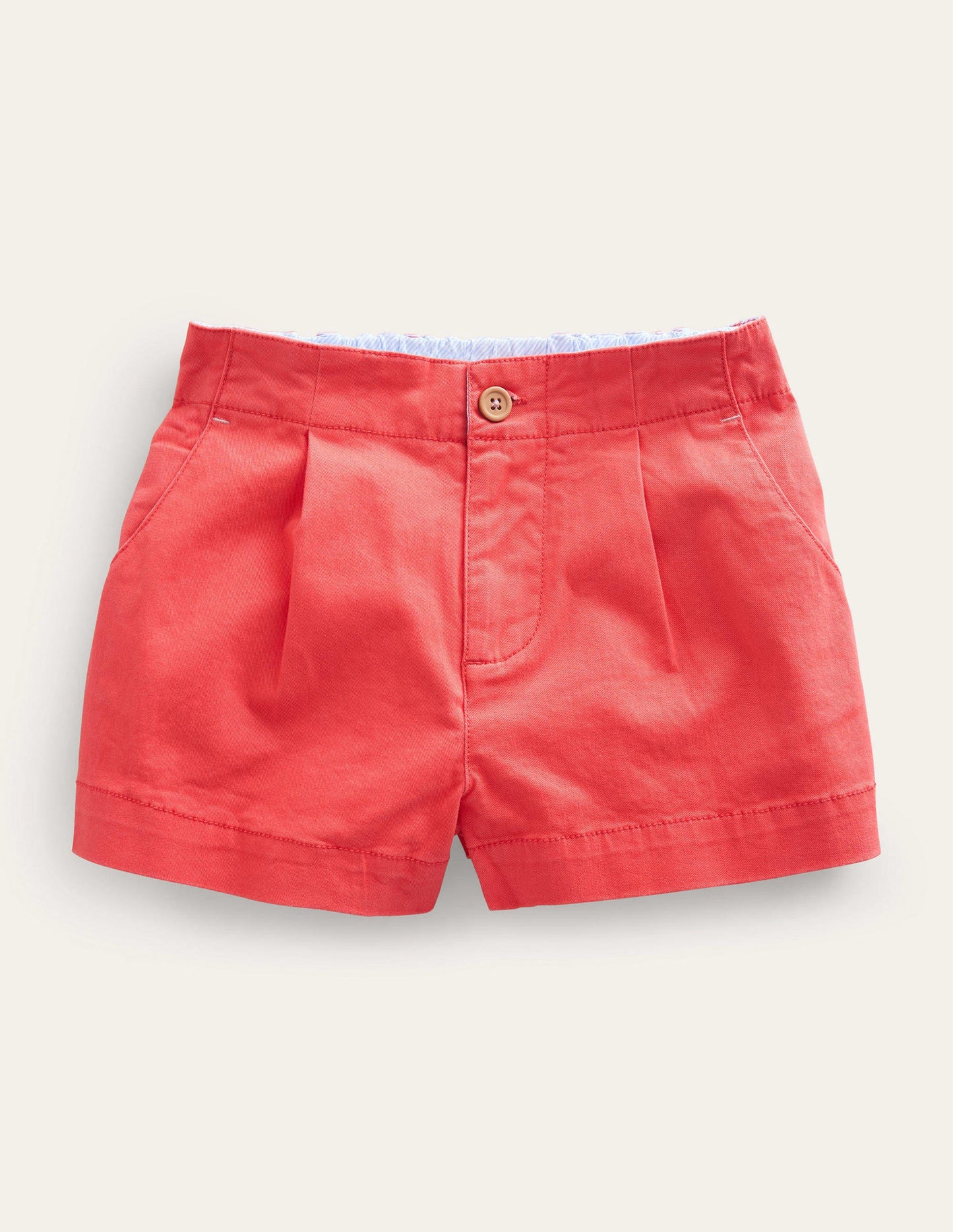 Chino Shorts-Jam