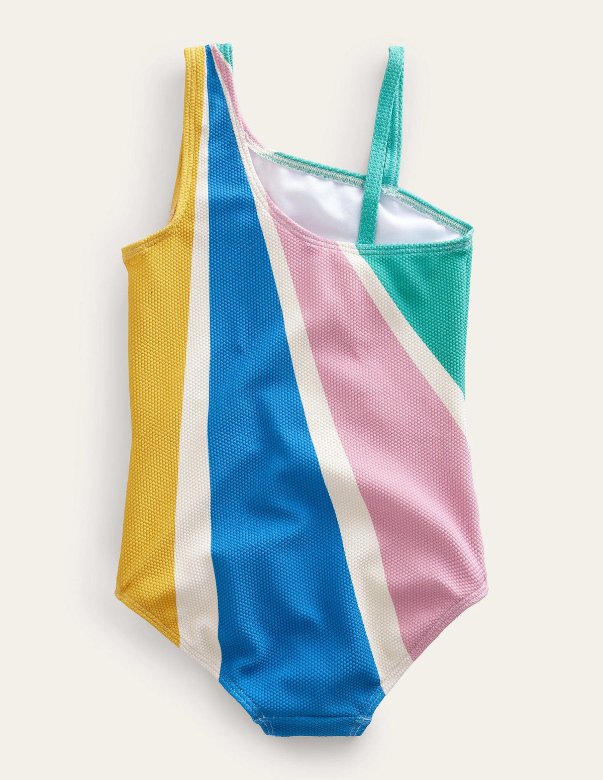Pastel Sunray Swimsuit-Multi-2