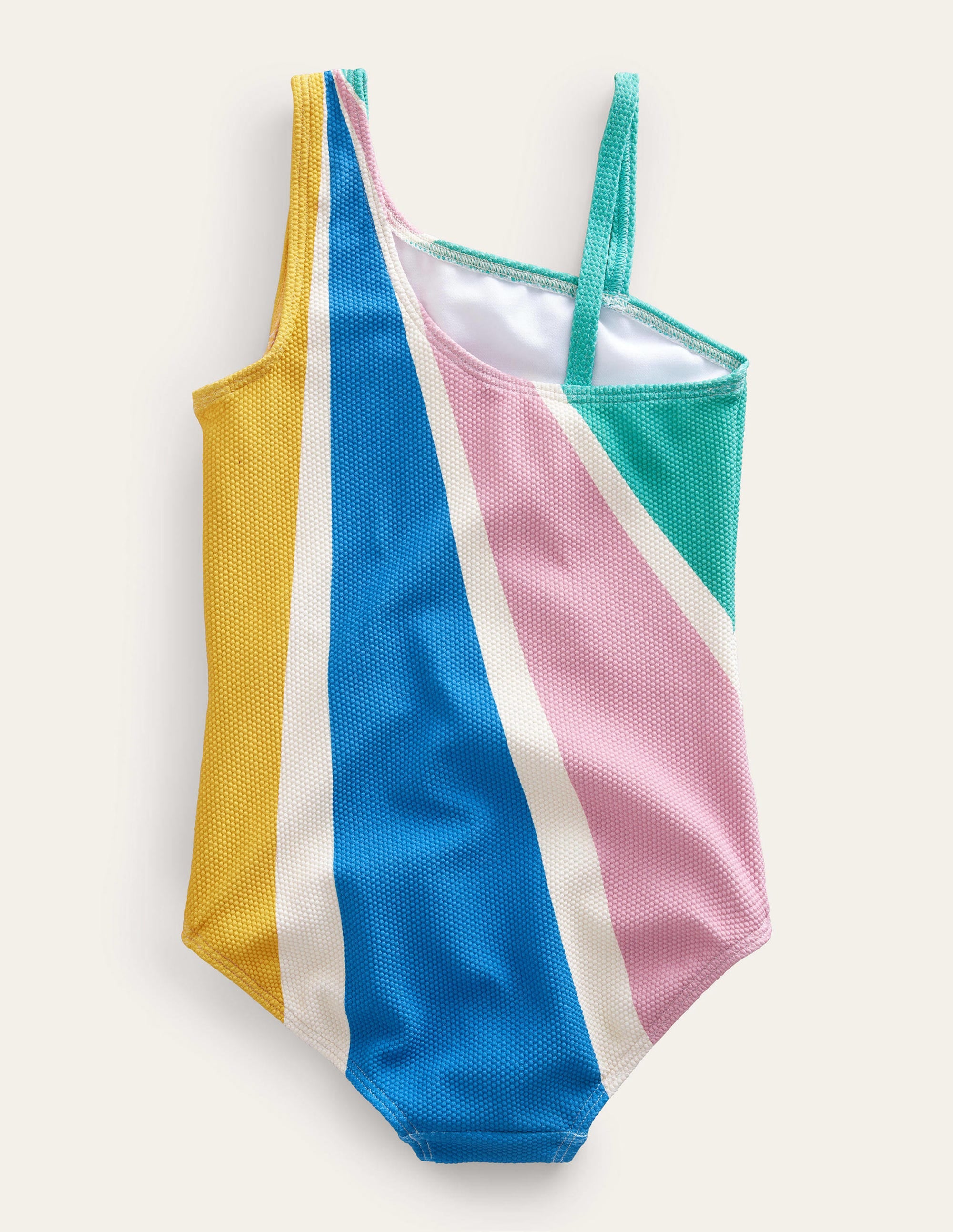 Pastel Sunray Swimsuit-Multi - Image 2