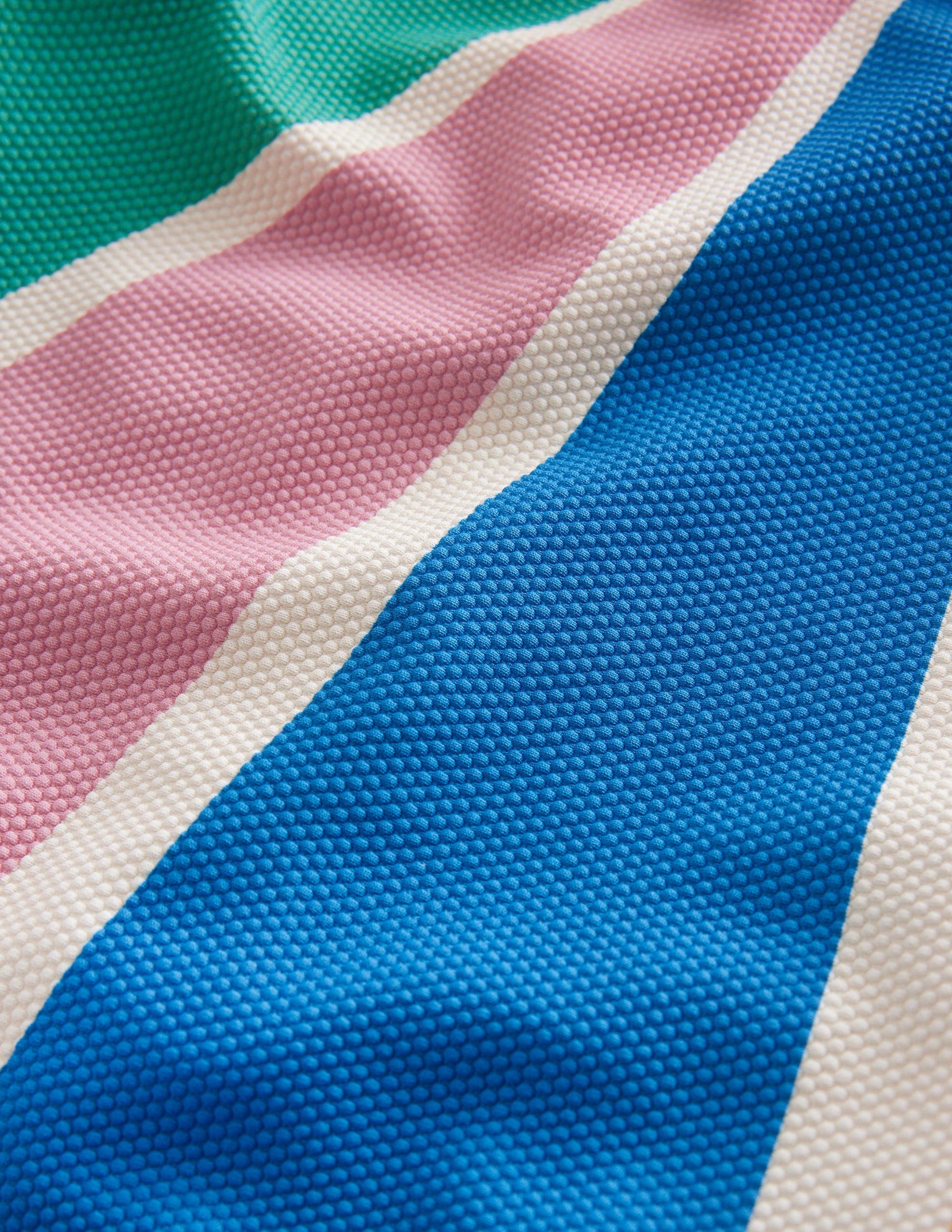 Pastel Sunray Swimsuit-Multi-3