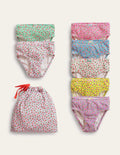Pants 7 Pack-Vintage Spring