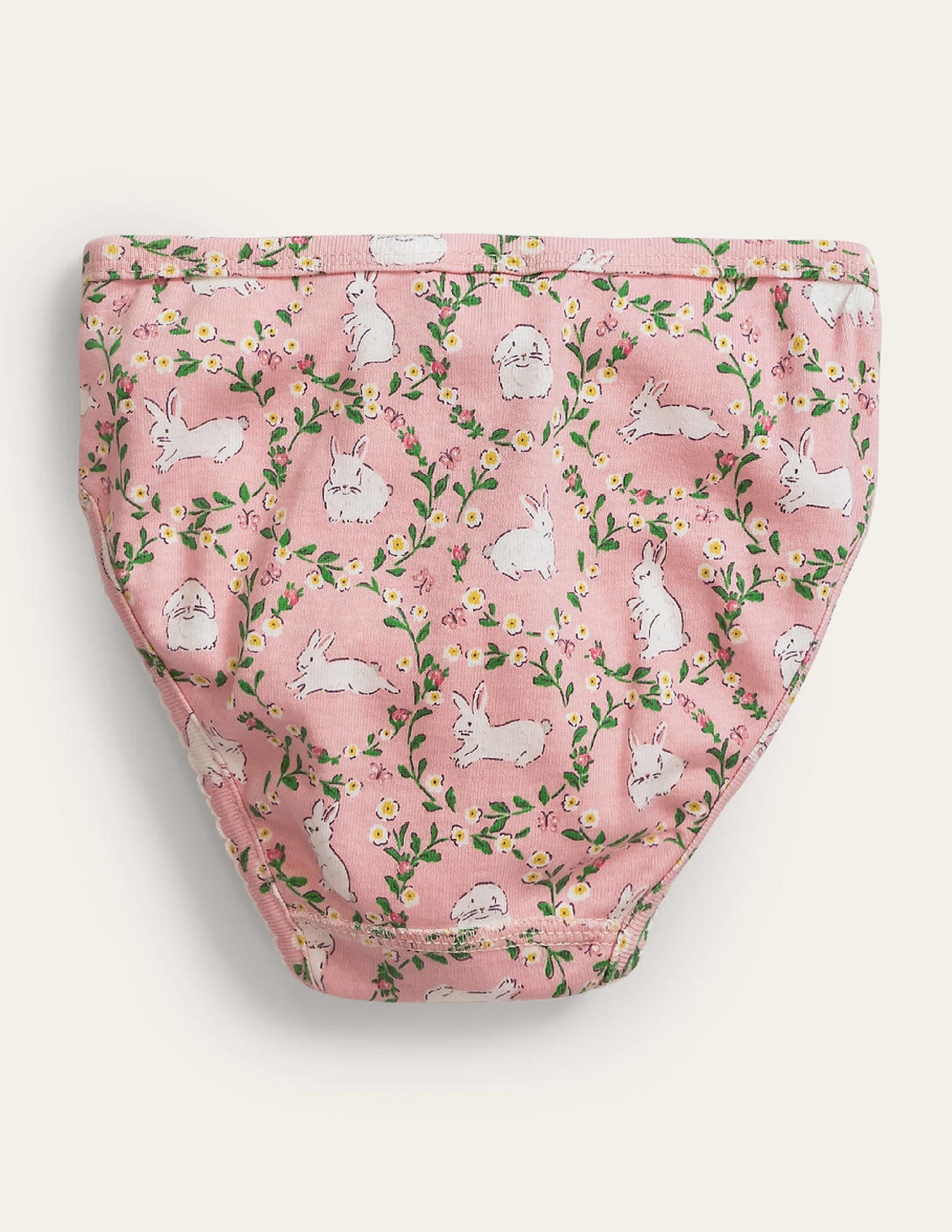 Pants 7 Pack-Ivory Magical Unicorn - Image 2