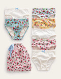 Pants 7 Pack-Vintage Sprig