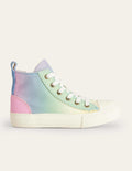 High Tops-Ombre
