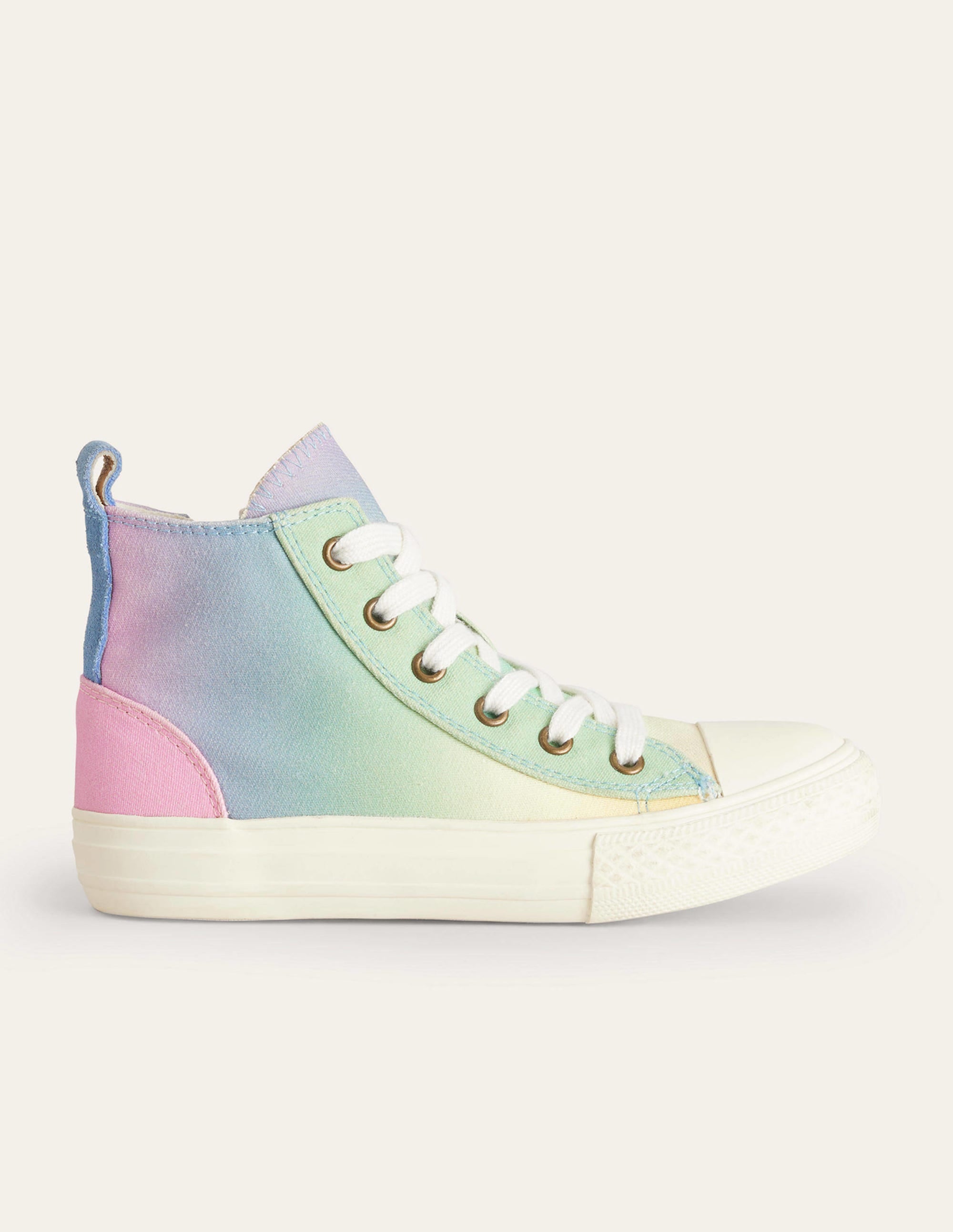 High Tops-Ombre - Image 1