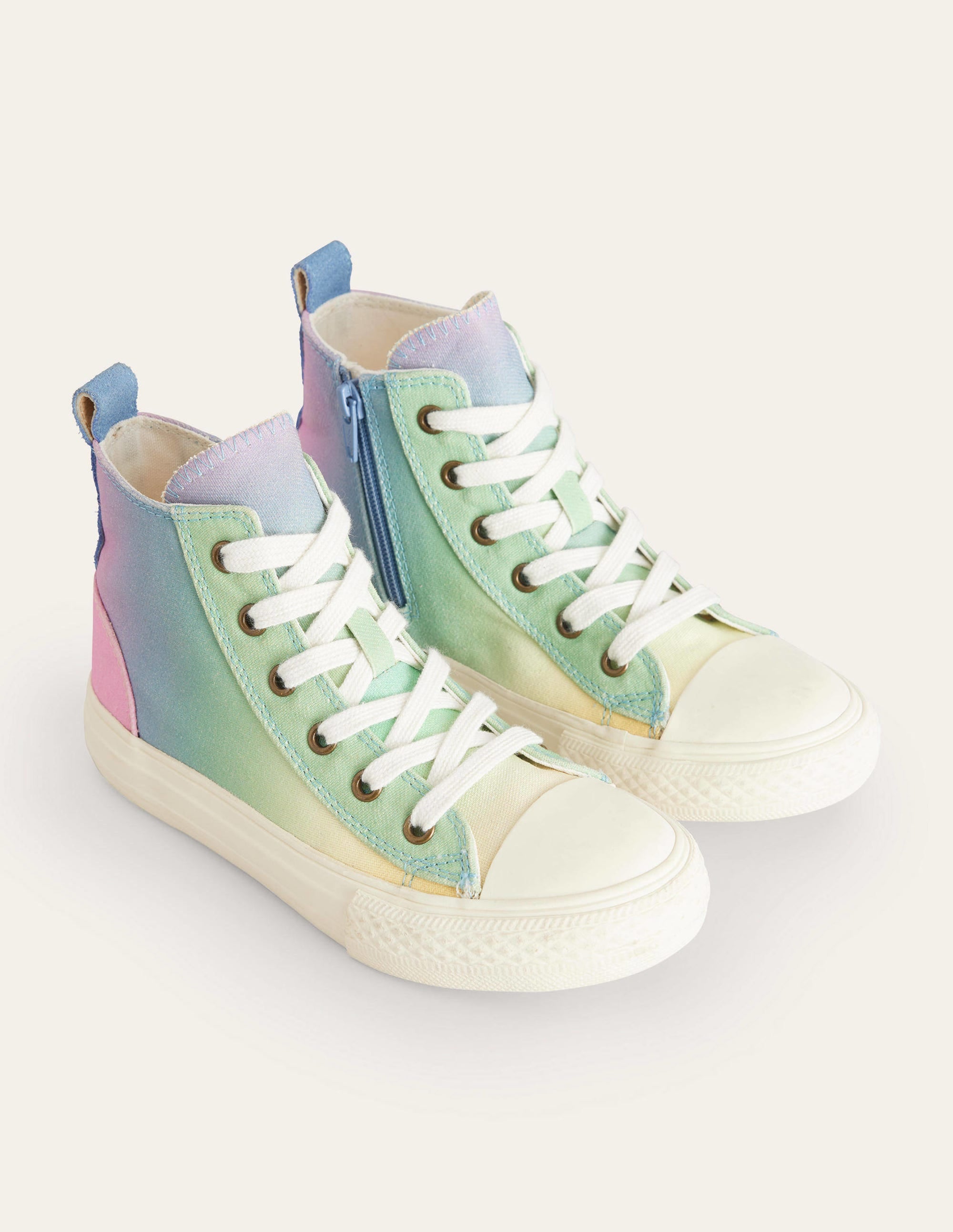 High Tops-Ombre - Image 2
