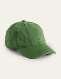 Caps-Safari Green