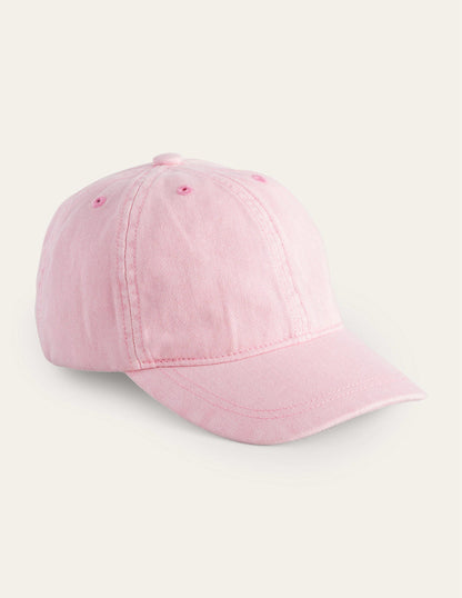 Caps-Boto Pink-1