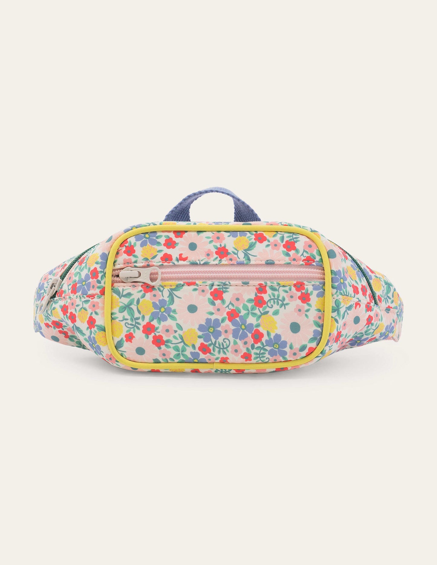 Belt Bag-Multi Floral