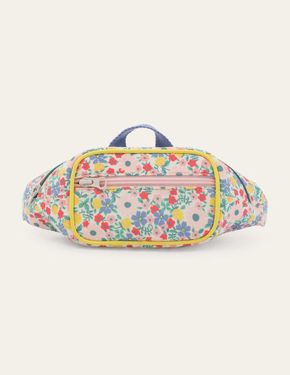 Belt Bag-Multi Floral