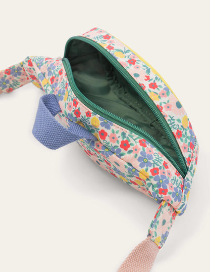 Belt Bag-Multi Floral