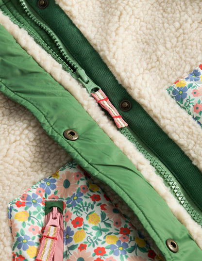 Borg Mix Coat-Vanilla Pod Floral-3