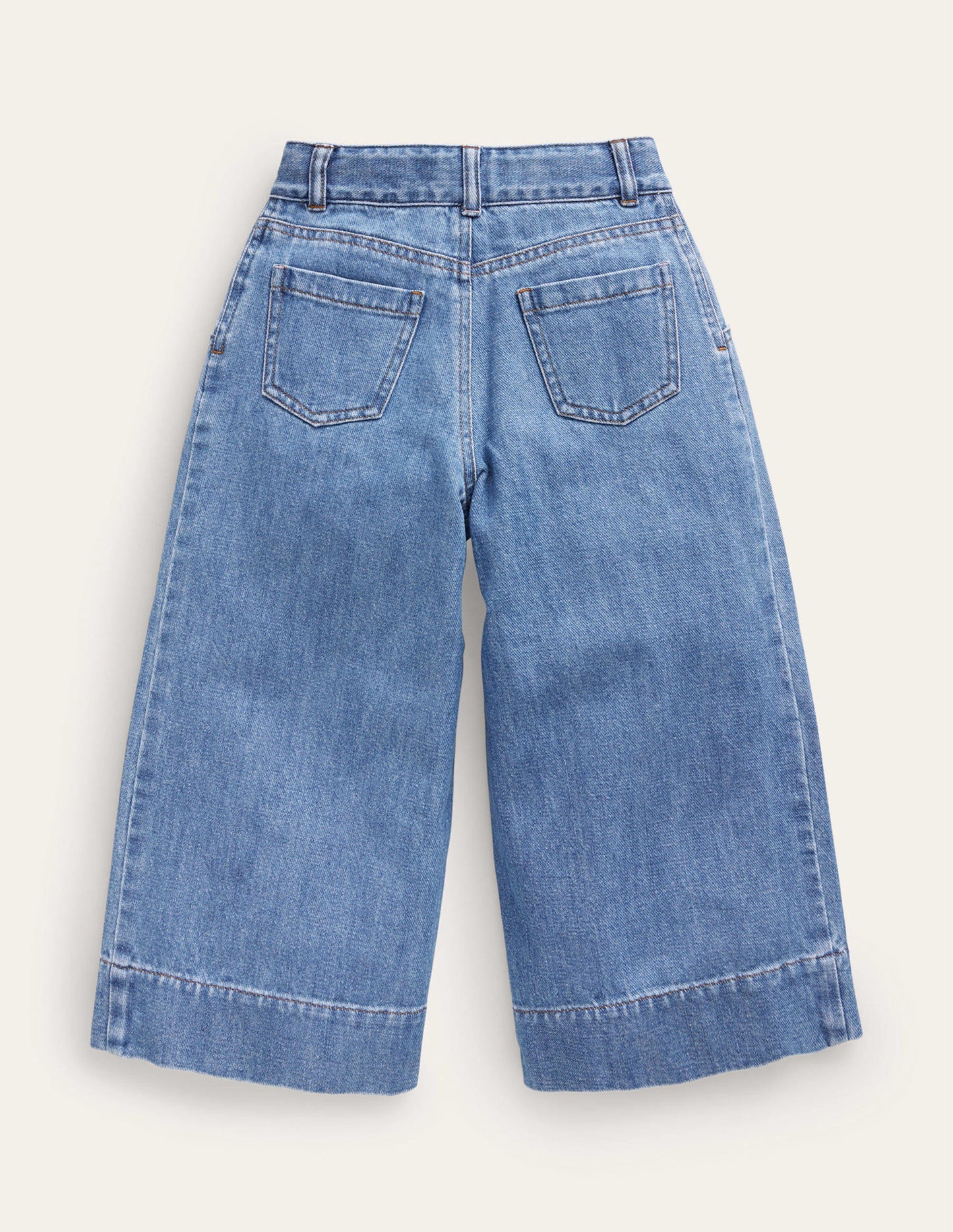 Baggy Jeans-Mid Vintage