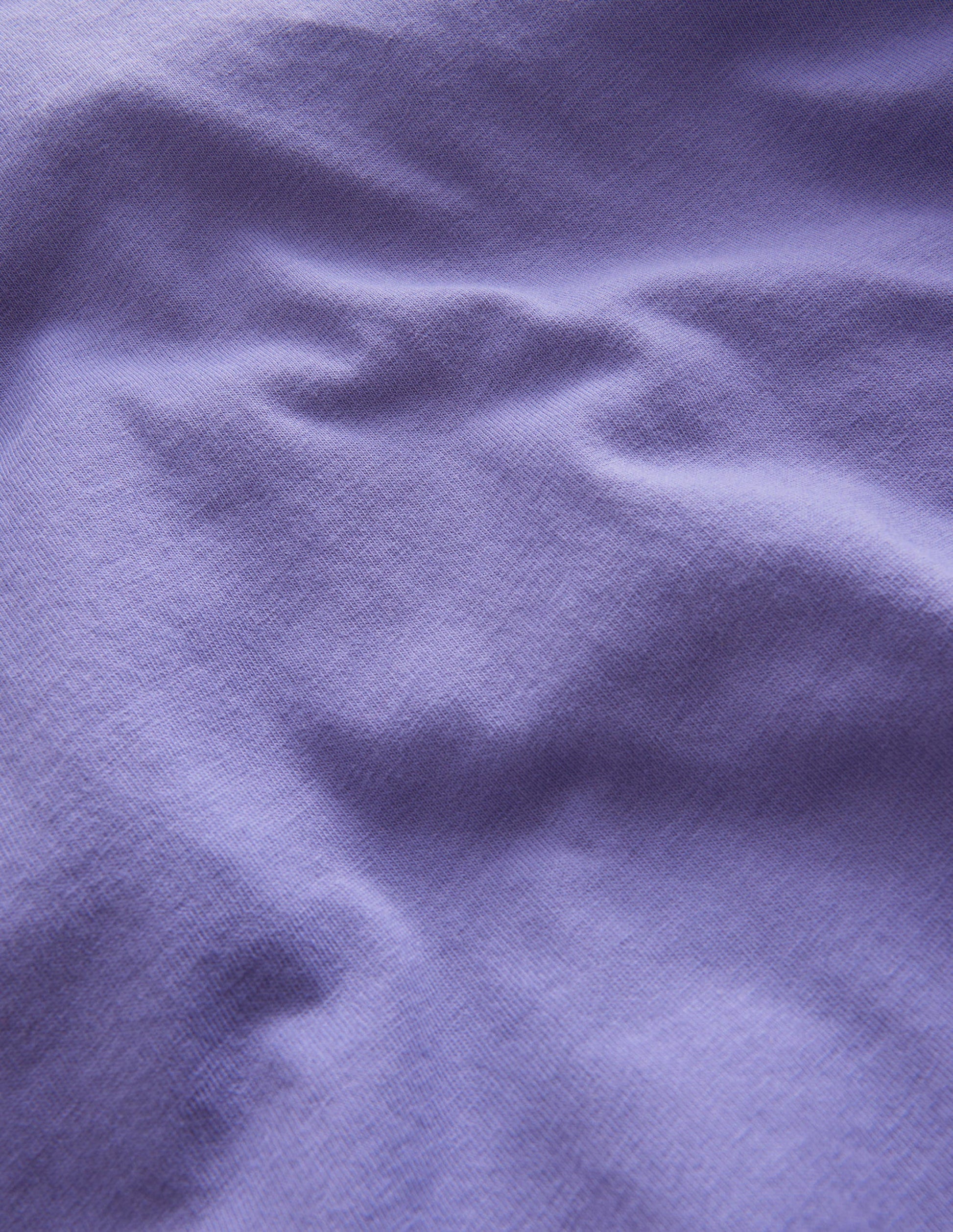 Broderie Mix T-shirt-Soft Starboard-3