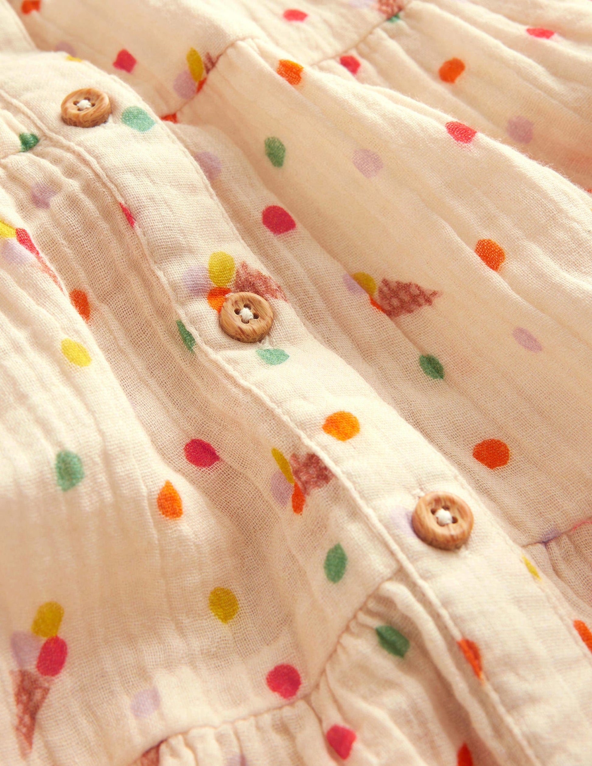 Doublecloth Midi Skirt-Vanilla Pod Ice Creams-3