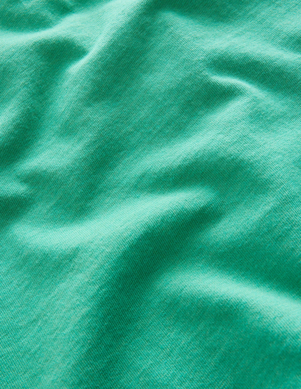 Square Neck Swing Top-Asparagus Green-3