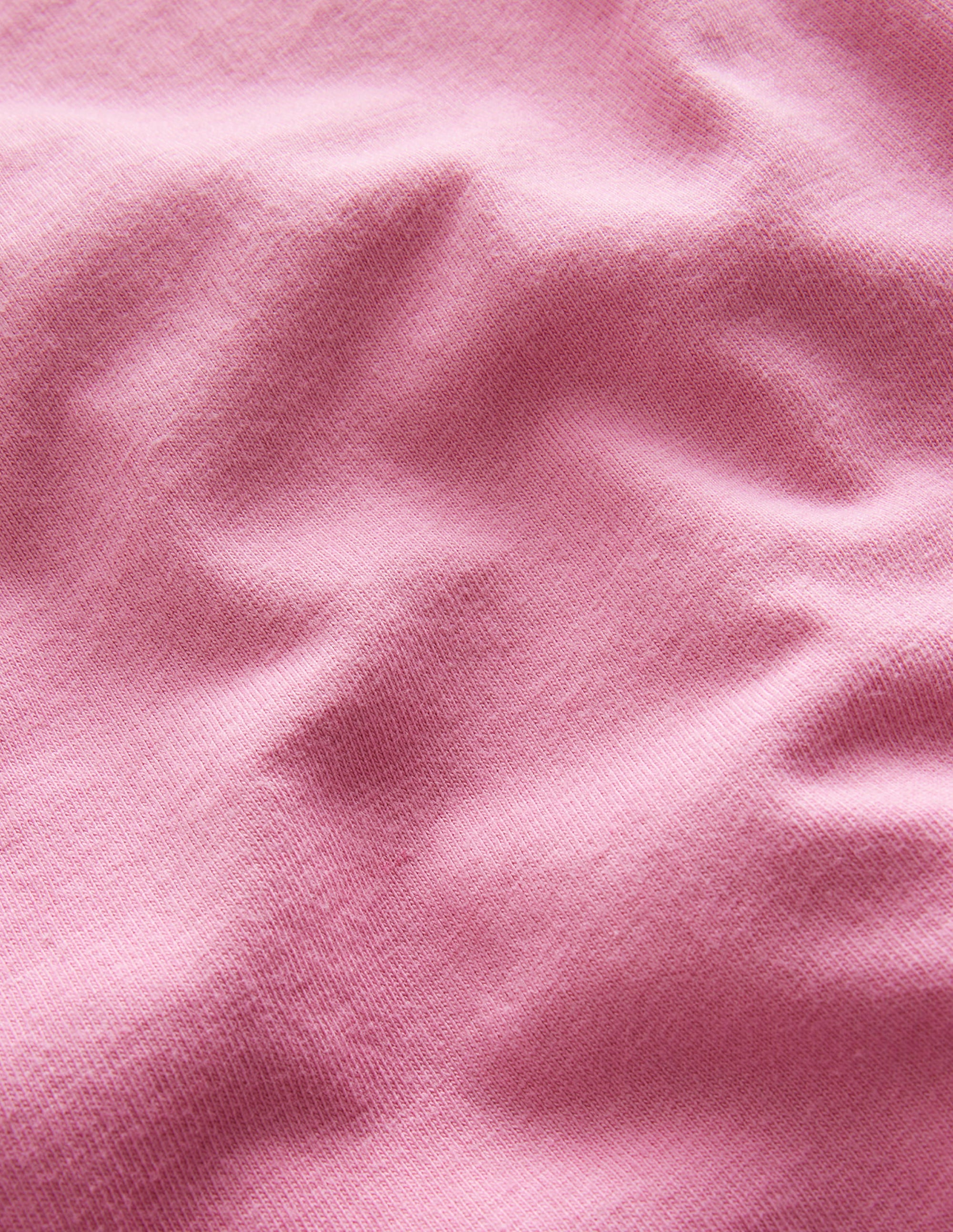 Square Neck Swing Top-Formica Pink - Image 3