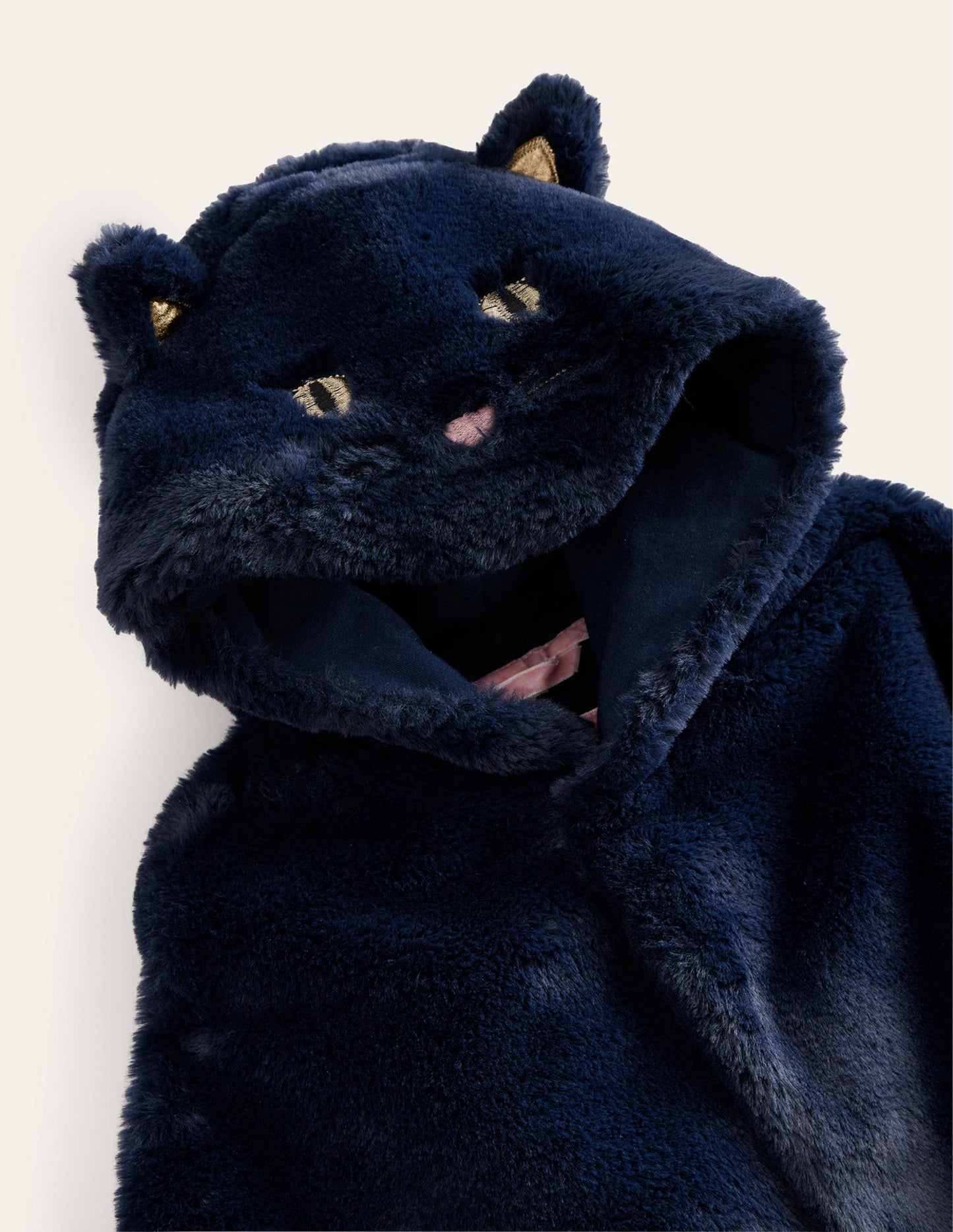 Cat Cape-French Navy