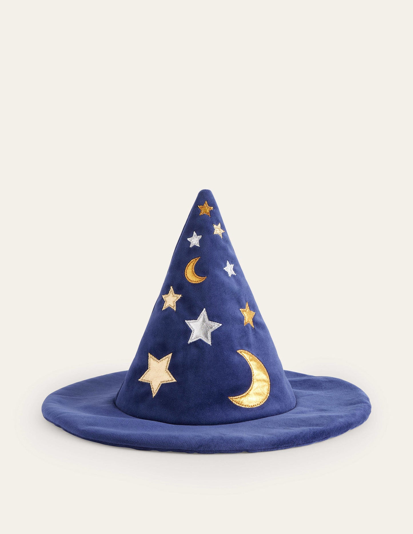 Magical Hat-Navy Stars