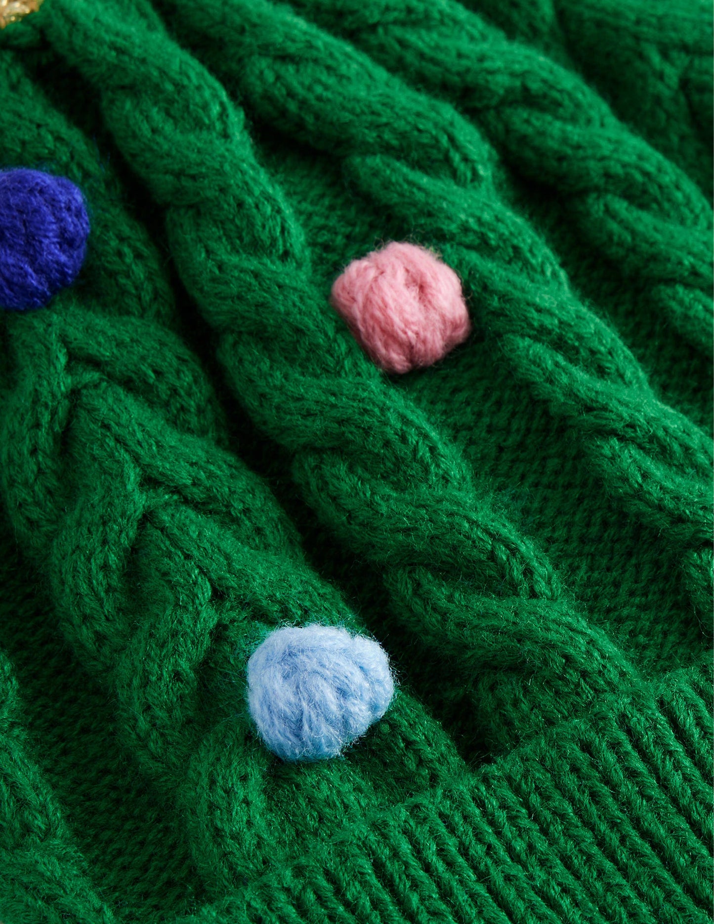 Christmas Tree Festive Hat-Green