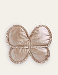 Gold Metallic Fairy Wings-Gold