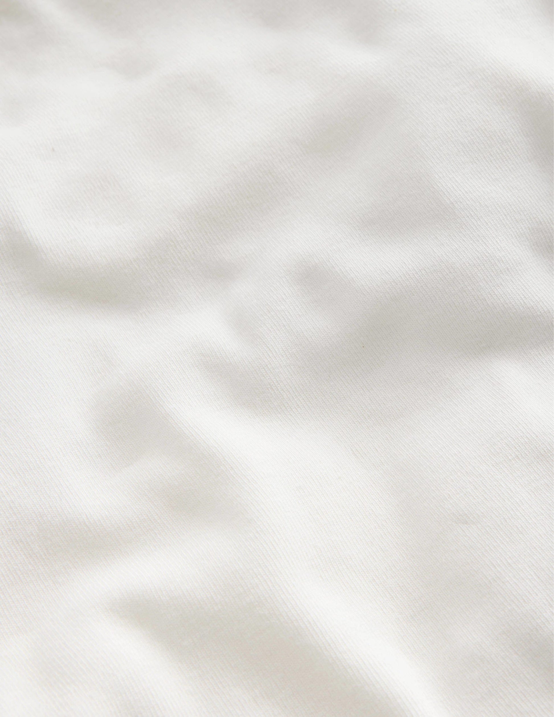 Super Soft Roll Neck Top-Ivory-3