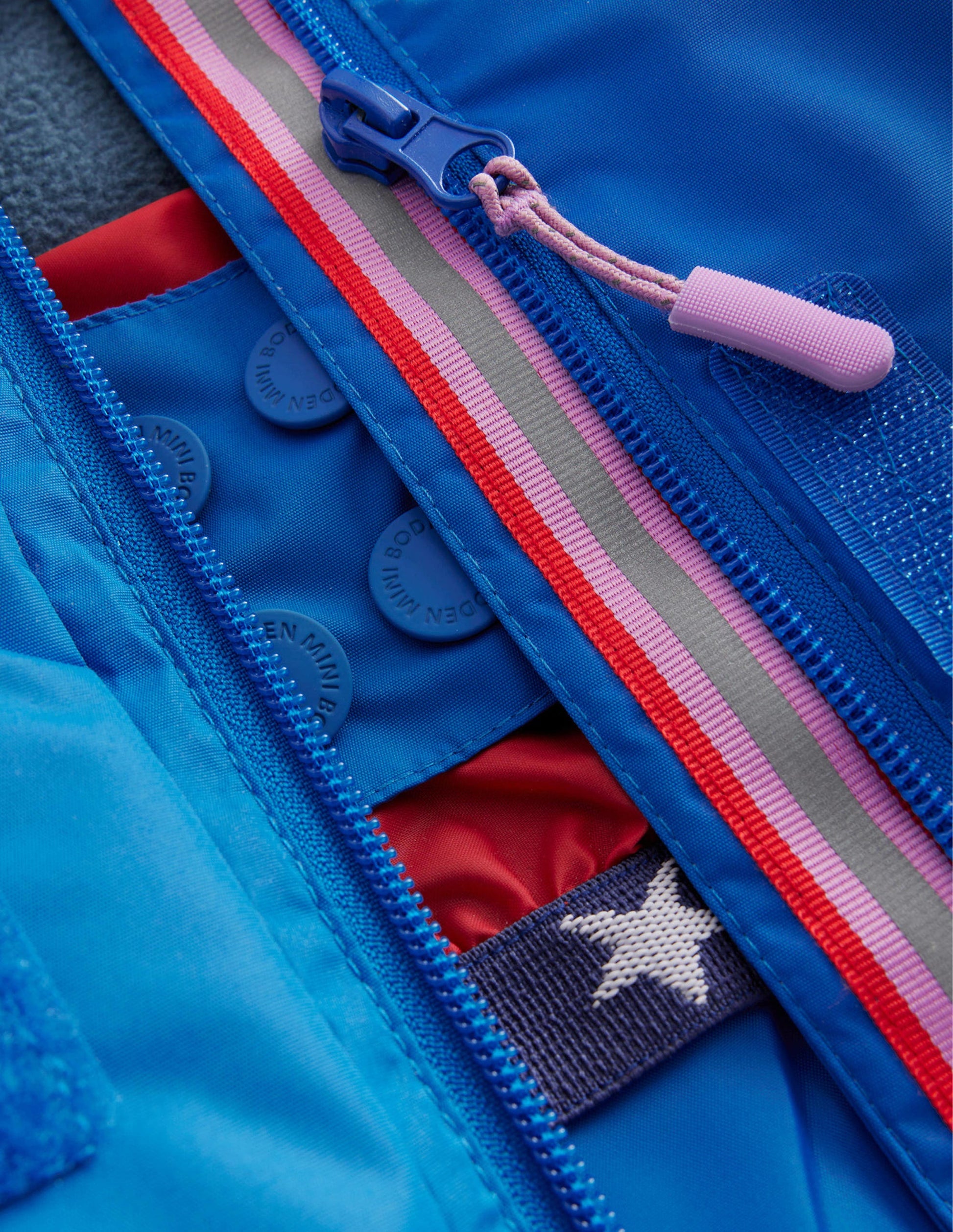 All-Weather Waterproof Jacket-Egyptian Blue-3