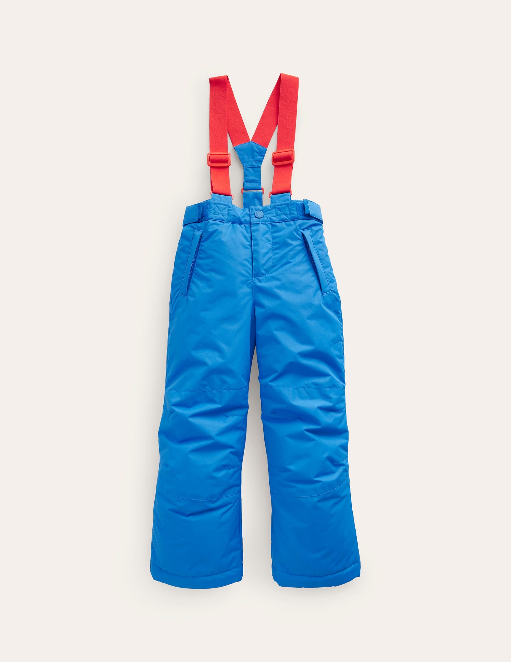 All Weather Waterproof Trouser-Egyptian Blue-3