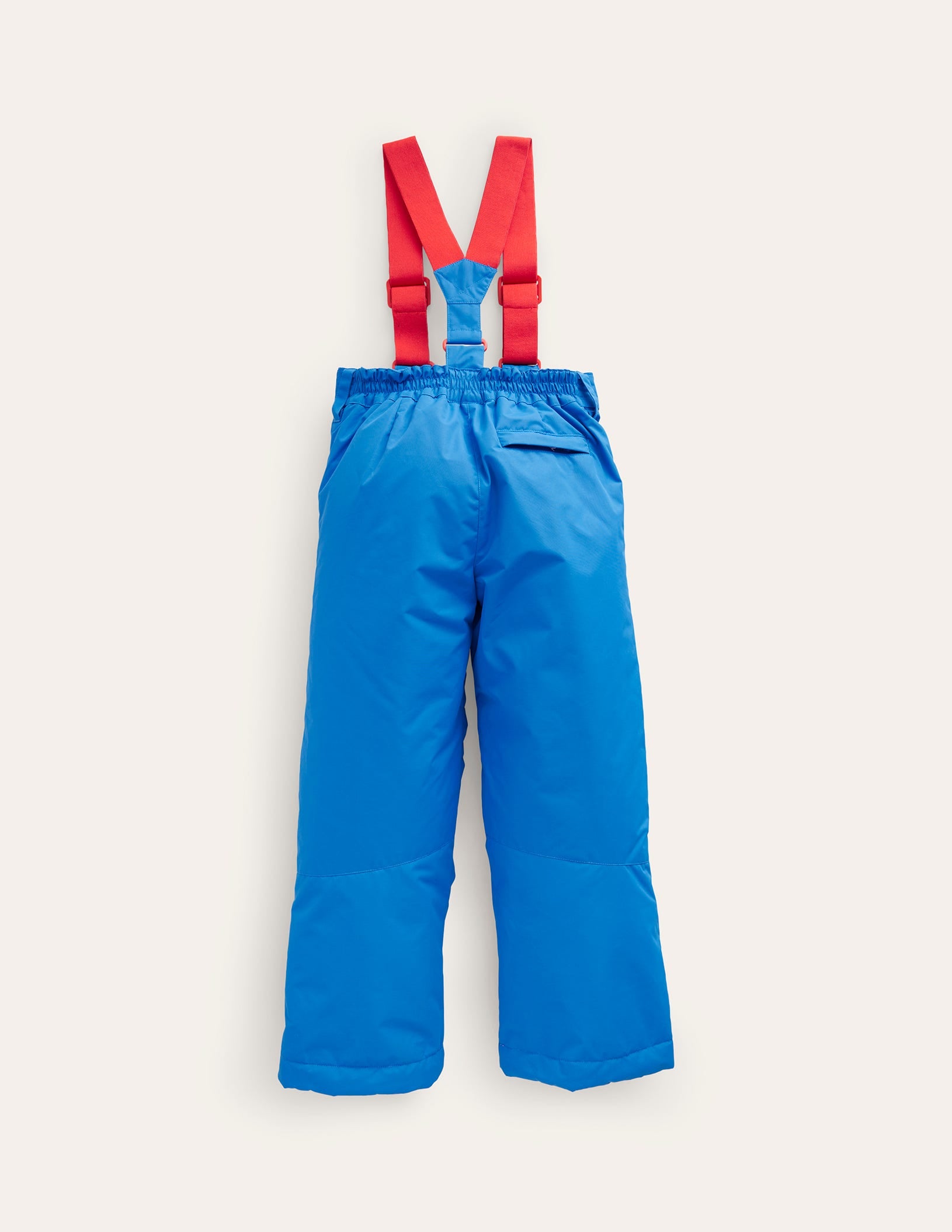 All Weather Waterproof Trouser-Egyptian Blue - Image 2