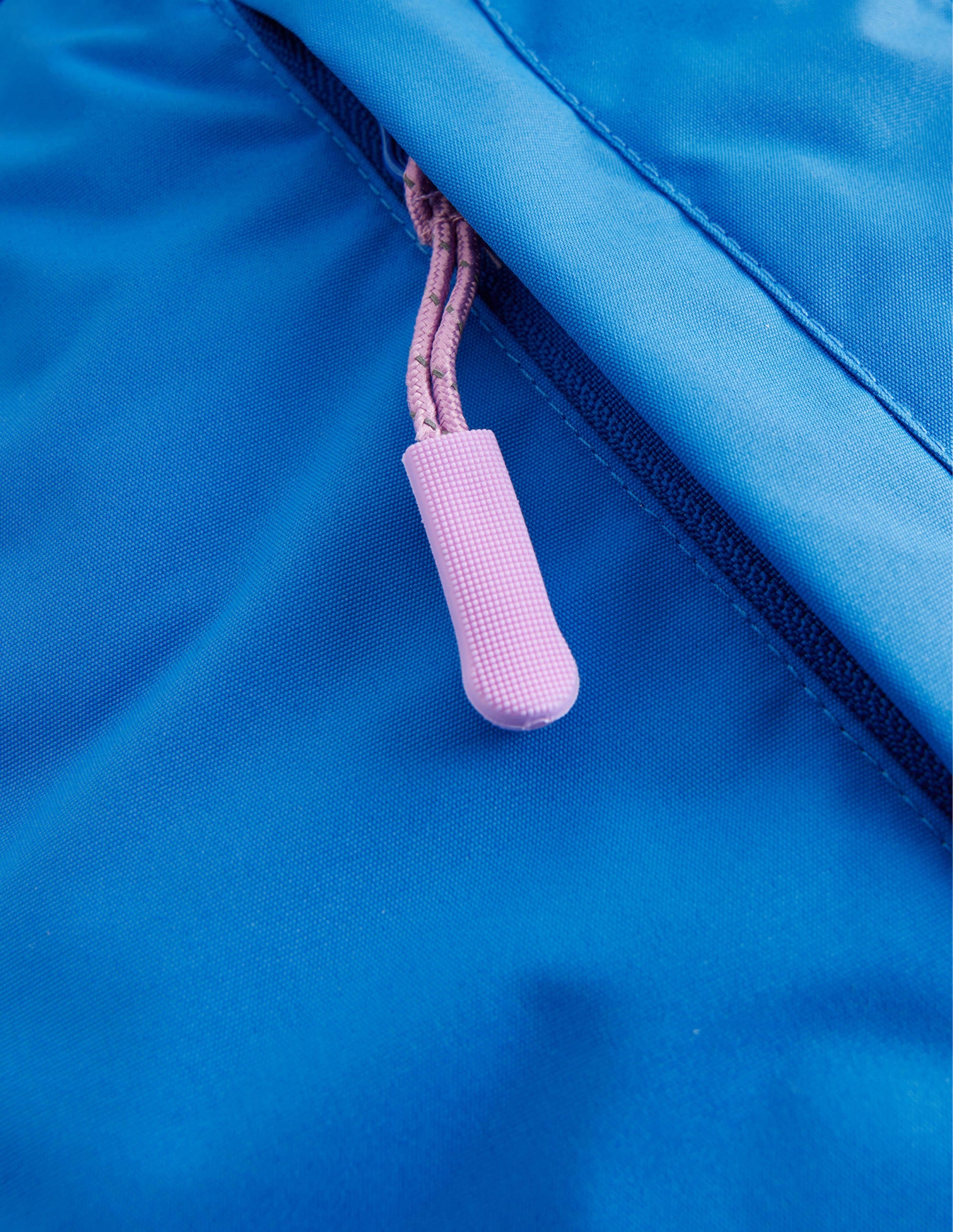 All Weather Waterproof Trouser-Egyptian Blue - Image 3