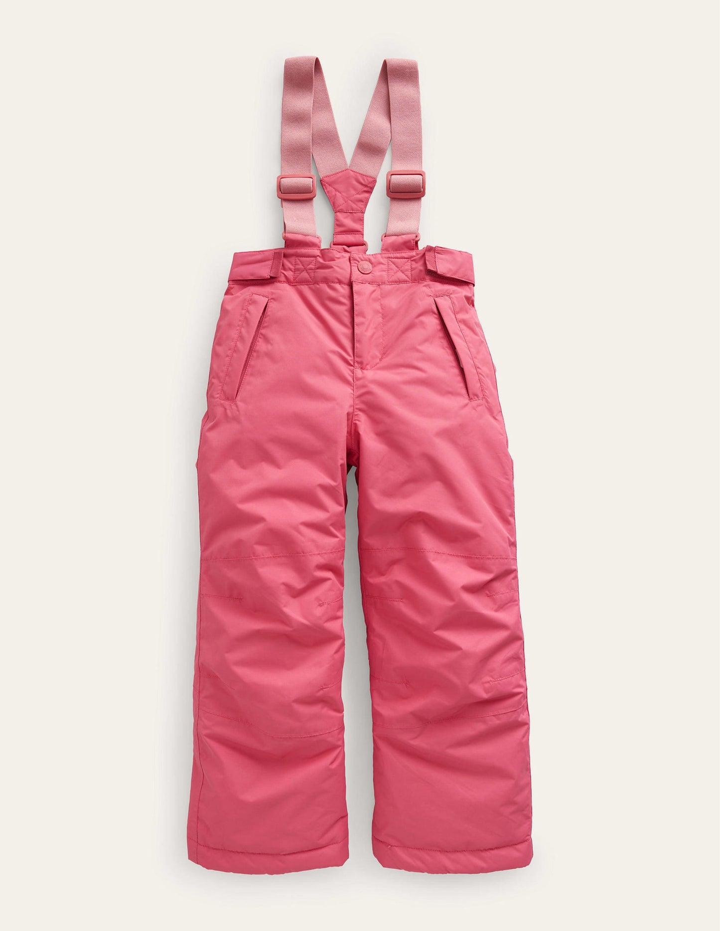 All Weather Waterproof Trouser-Blush Pink