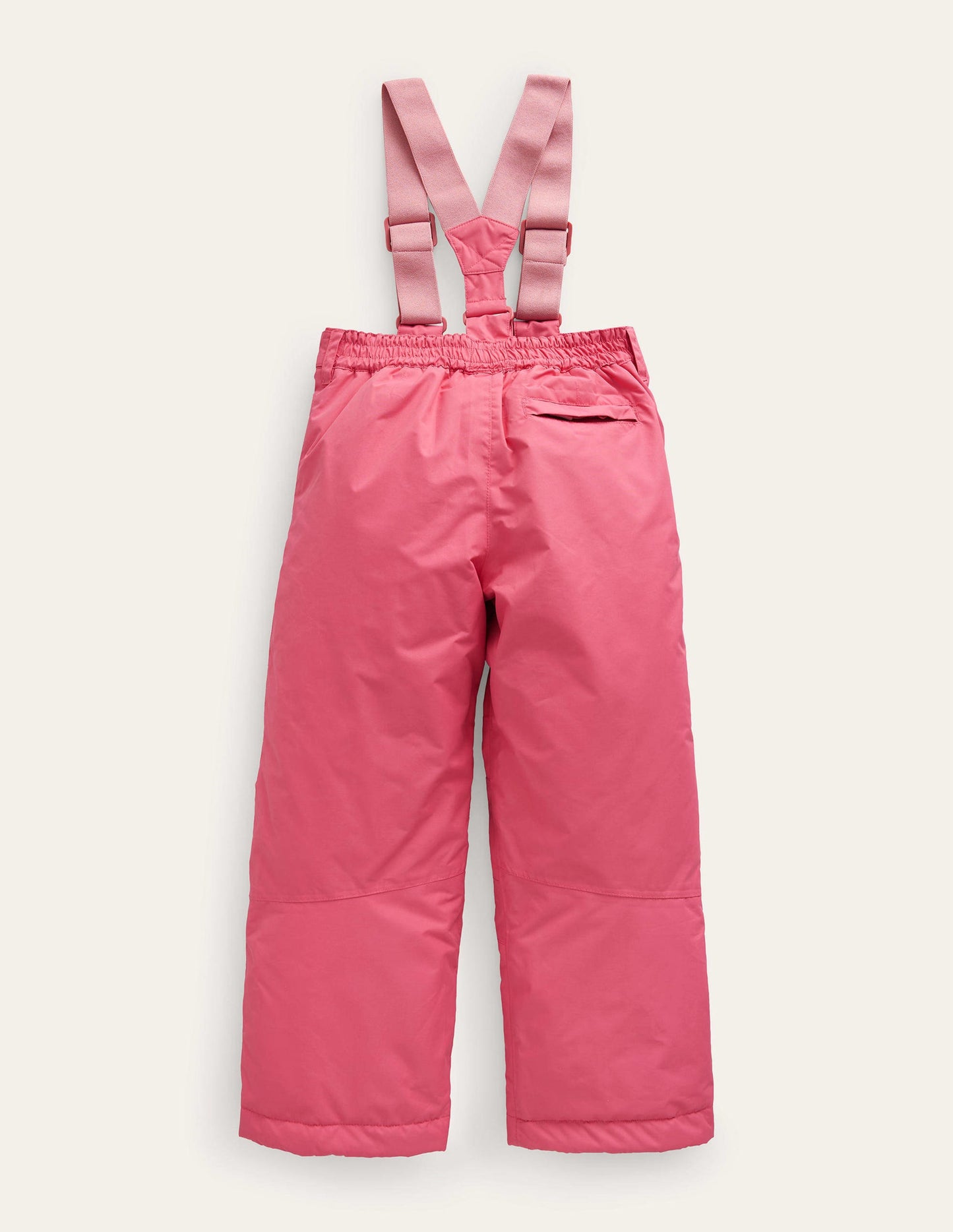All Weather Waterproof Trouser-Blush Pink