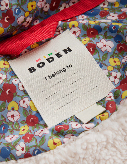 2-in-1 Padded Coat-Pebble Blue Flower Bud-7
