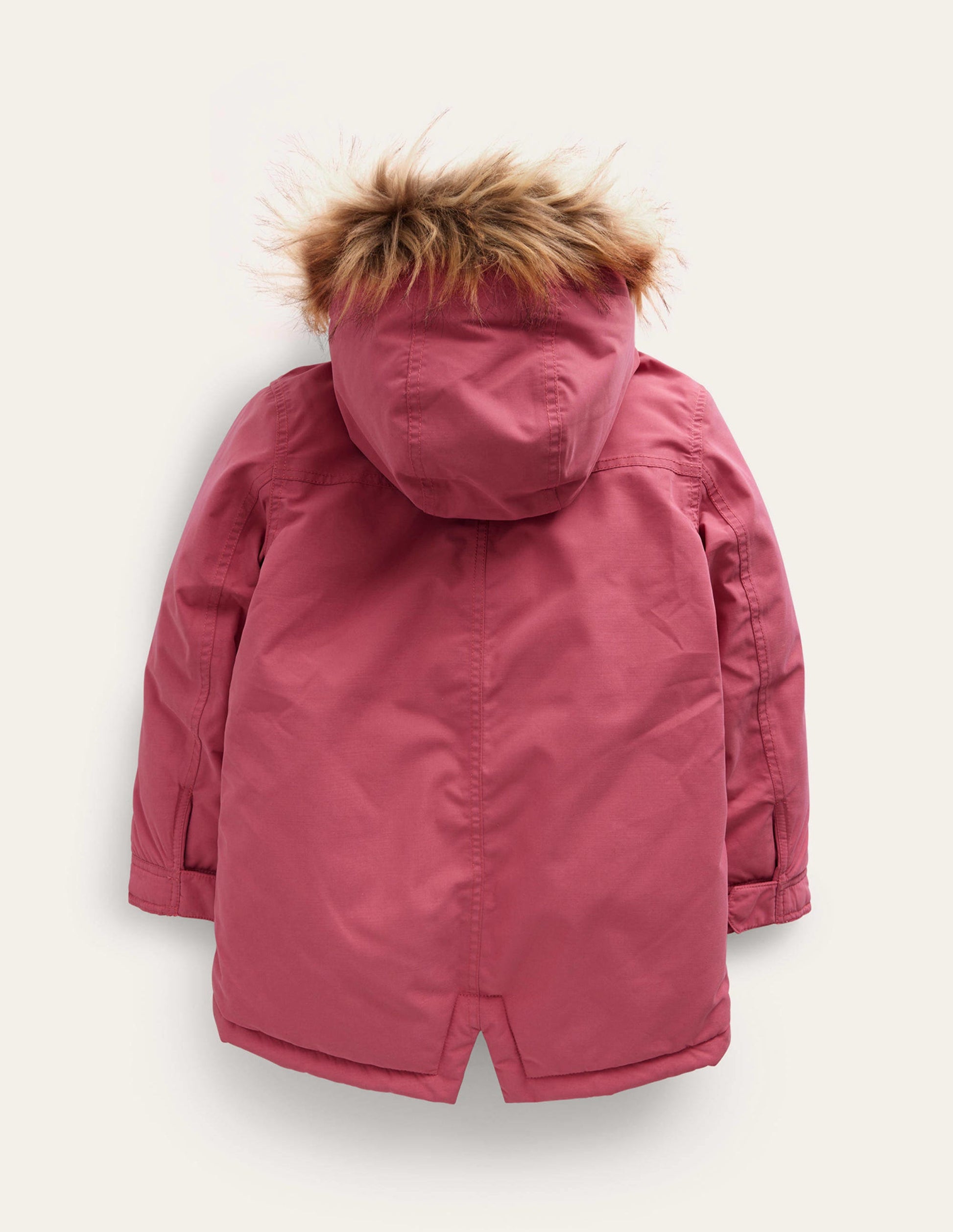 Authentic Waterproof Parka-Blush Pink-2
