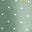 Big Appliqué Dress-Green Smoke Fairy
