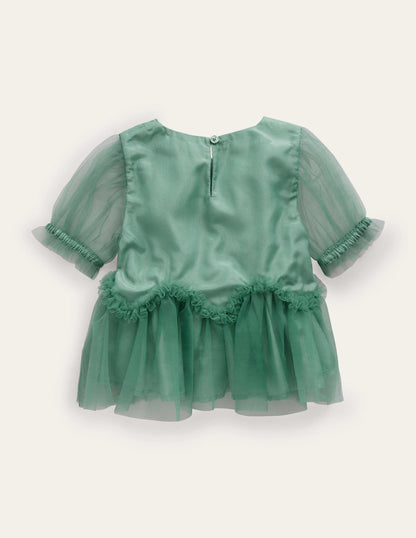 Tulle Party Top-Csarite-2