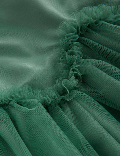 Tulle Party Top-Csarite-3