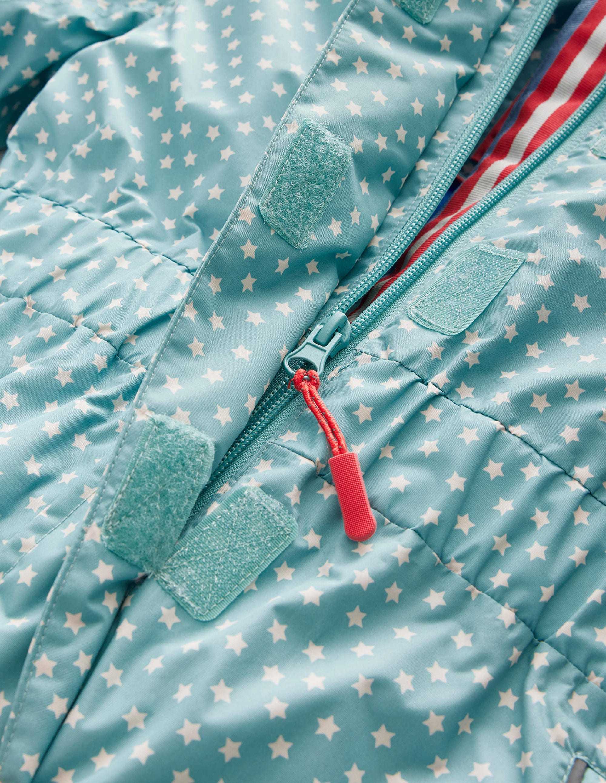 Ski All-in-one-Assam Tiny Stars - Image 3