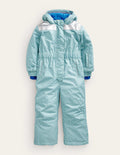 Ski All-in-one-Assam Tiny Stars