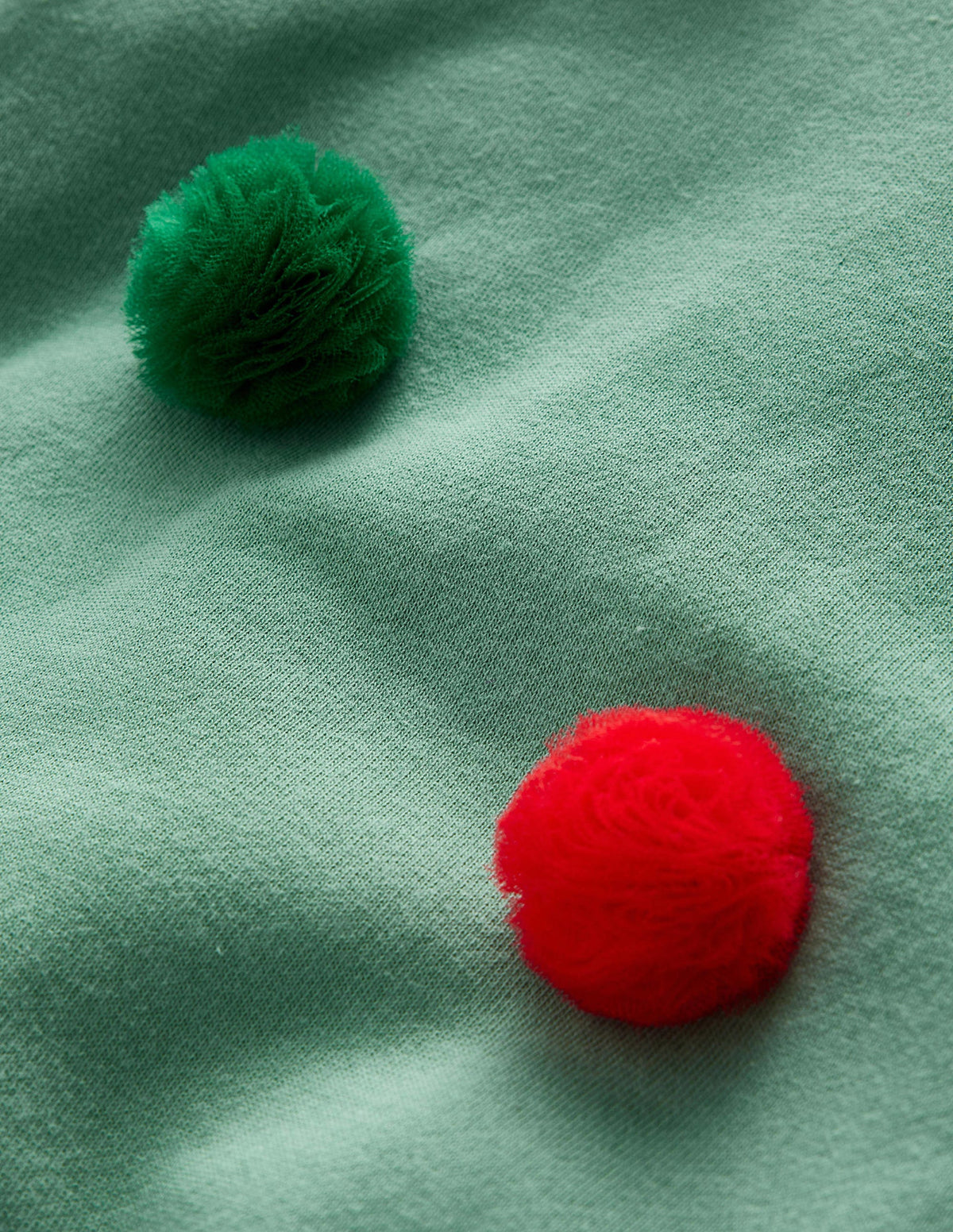 Novelty Christmas Tree Sweat-Csarite - Image 3