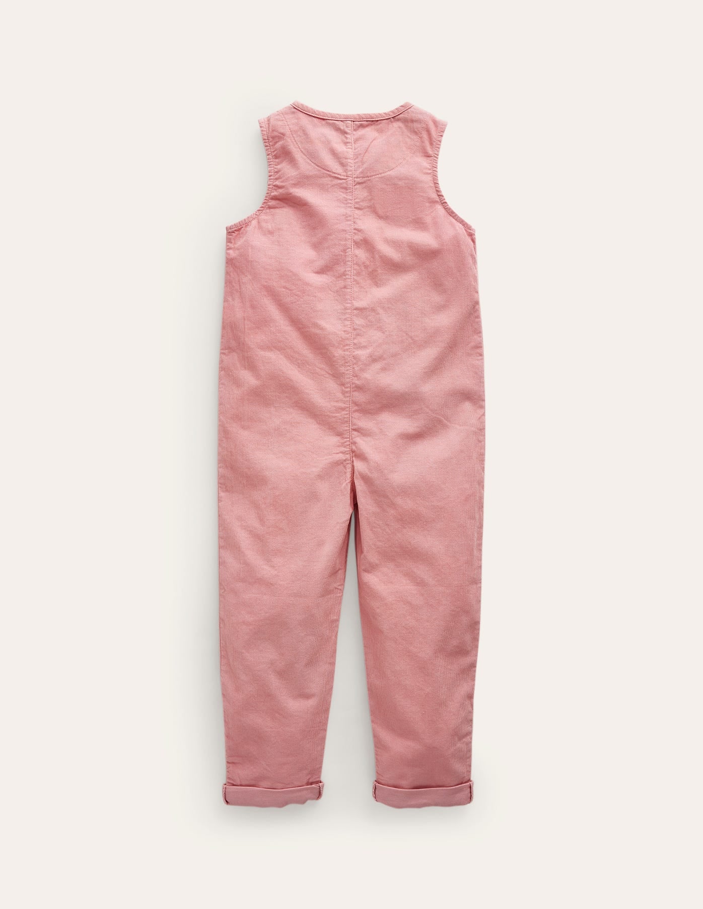 Cord Boilersuit-Almond Pink-2
