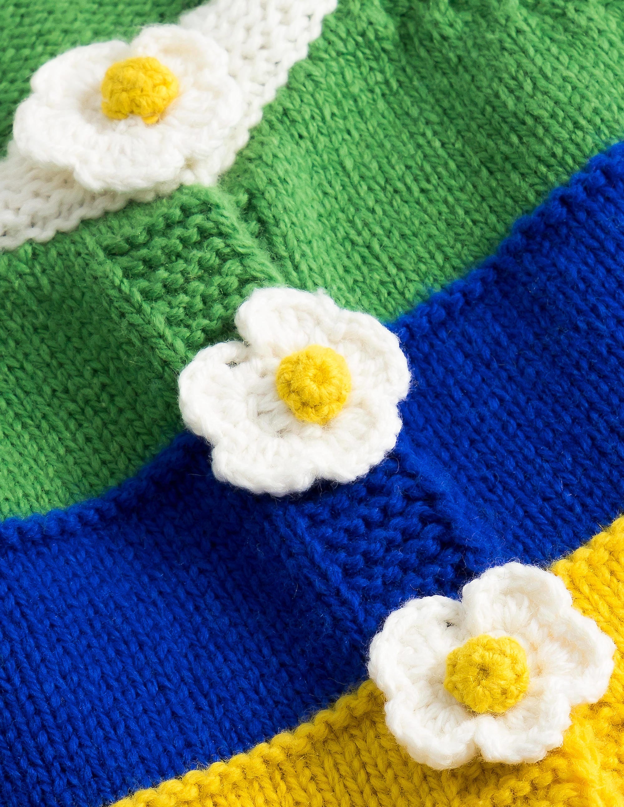 Rainbow Cardigan-Multi - Image 3