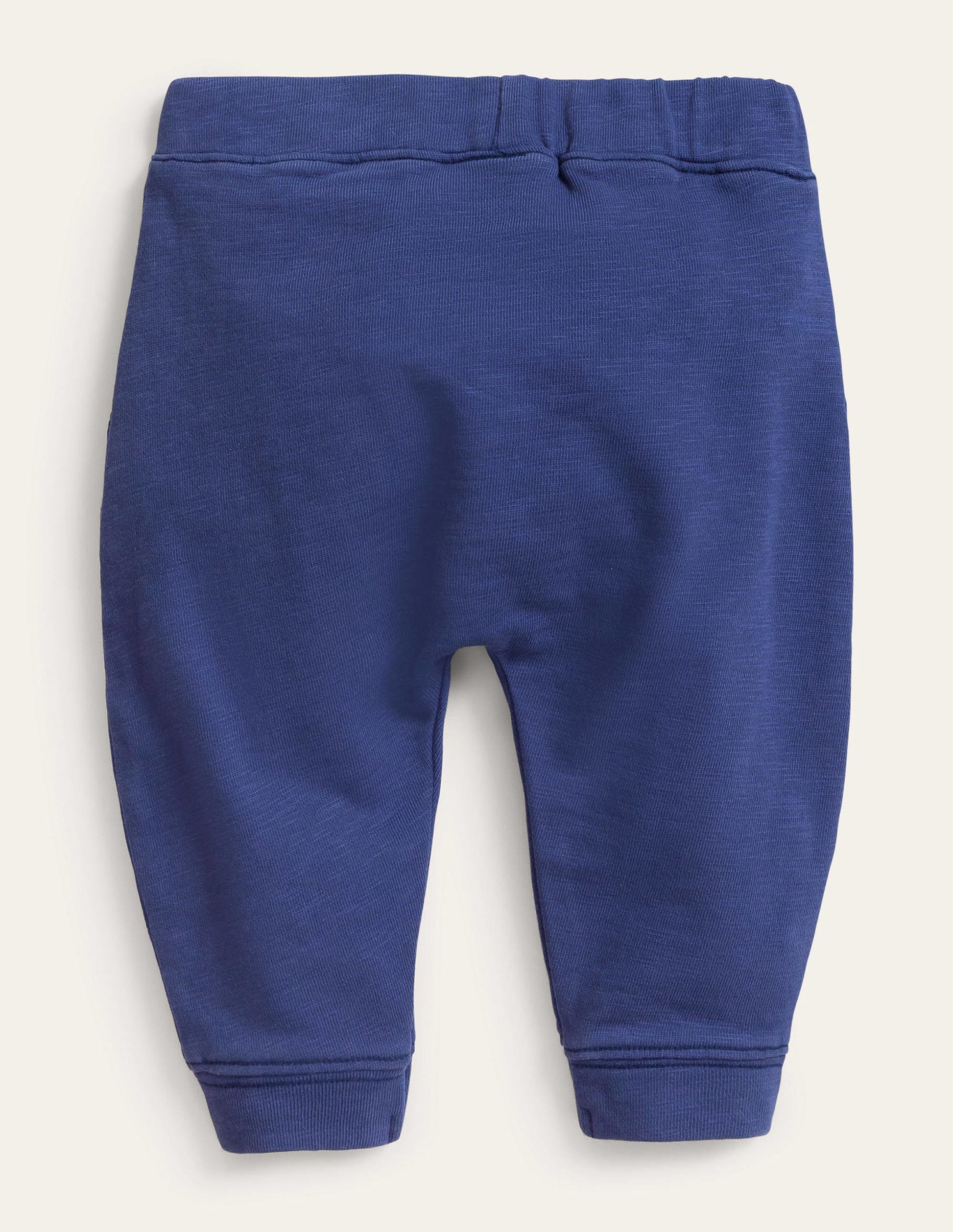 Garment Wash Bottoms-Soft Starboard-2