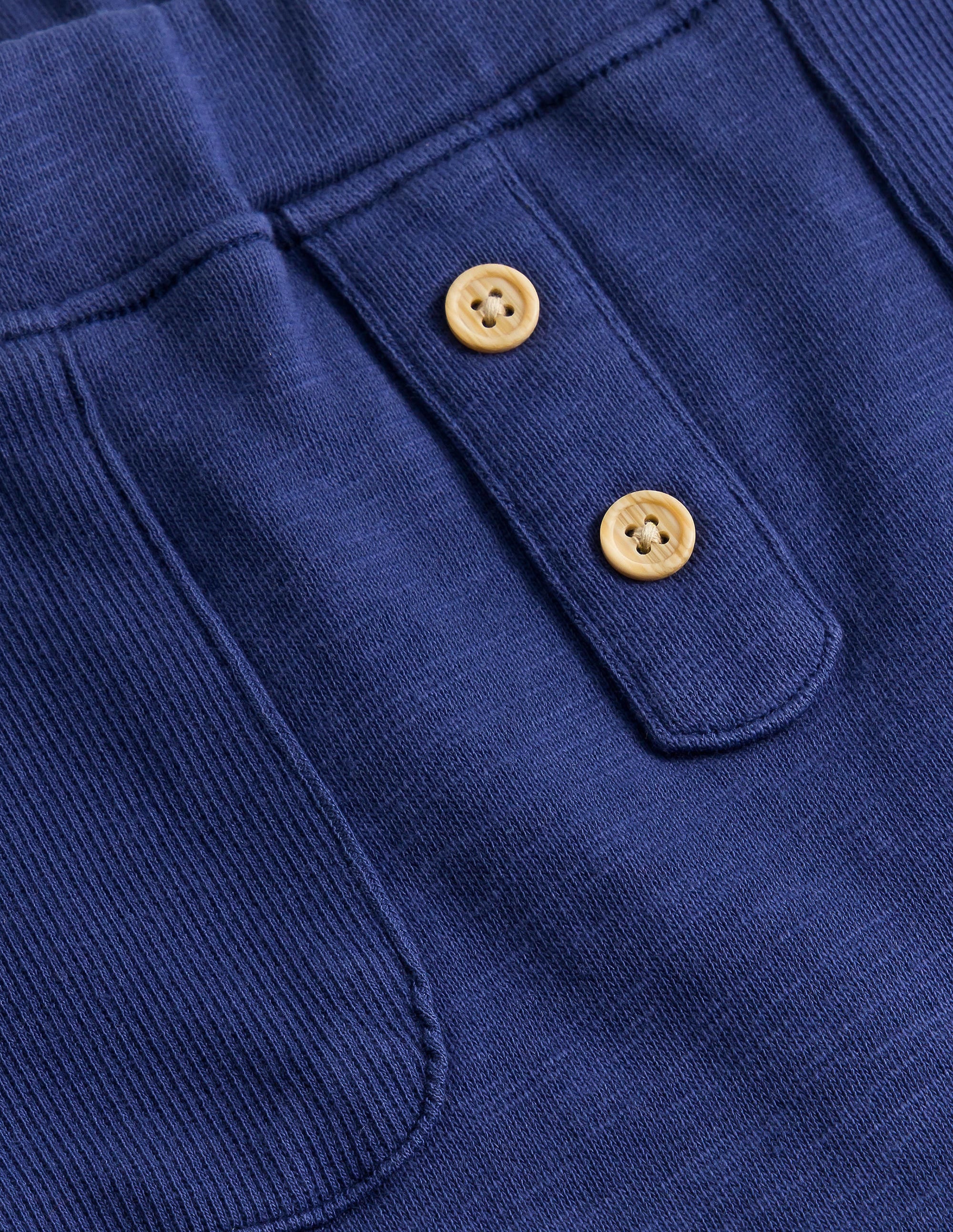 Garment Wash Bottoms-Soft Starboard - Image 3