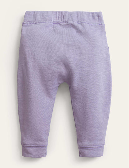 Garment Wash Bottoms-Lupin-3