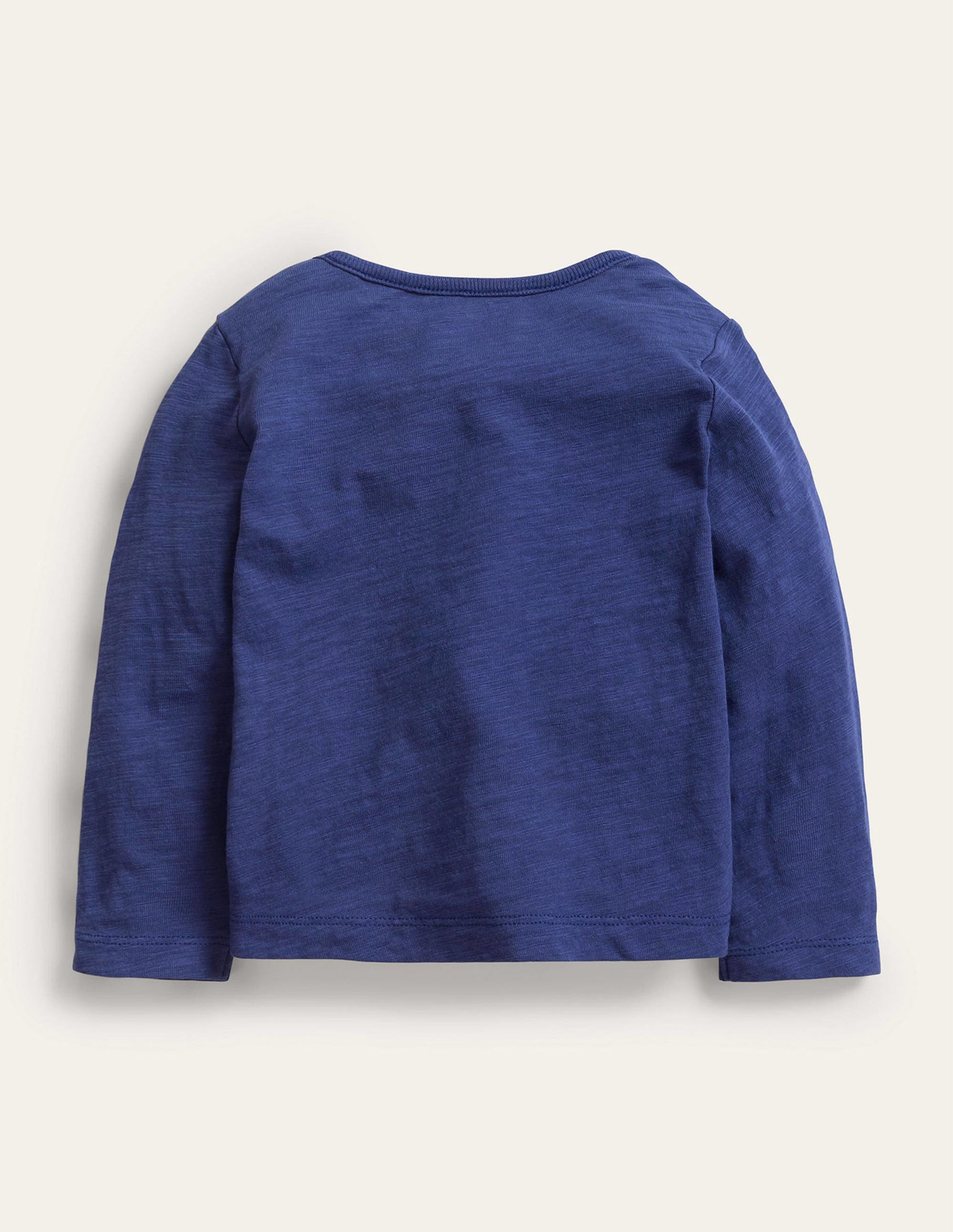 Garment Wash T-Shirt-Soft Starboard-2