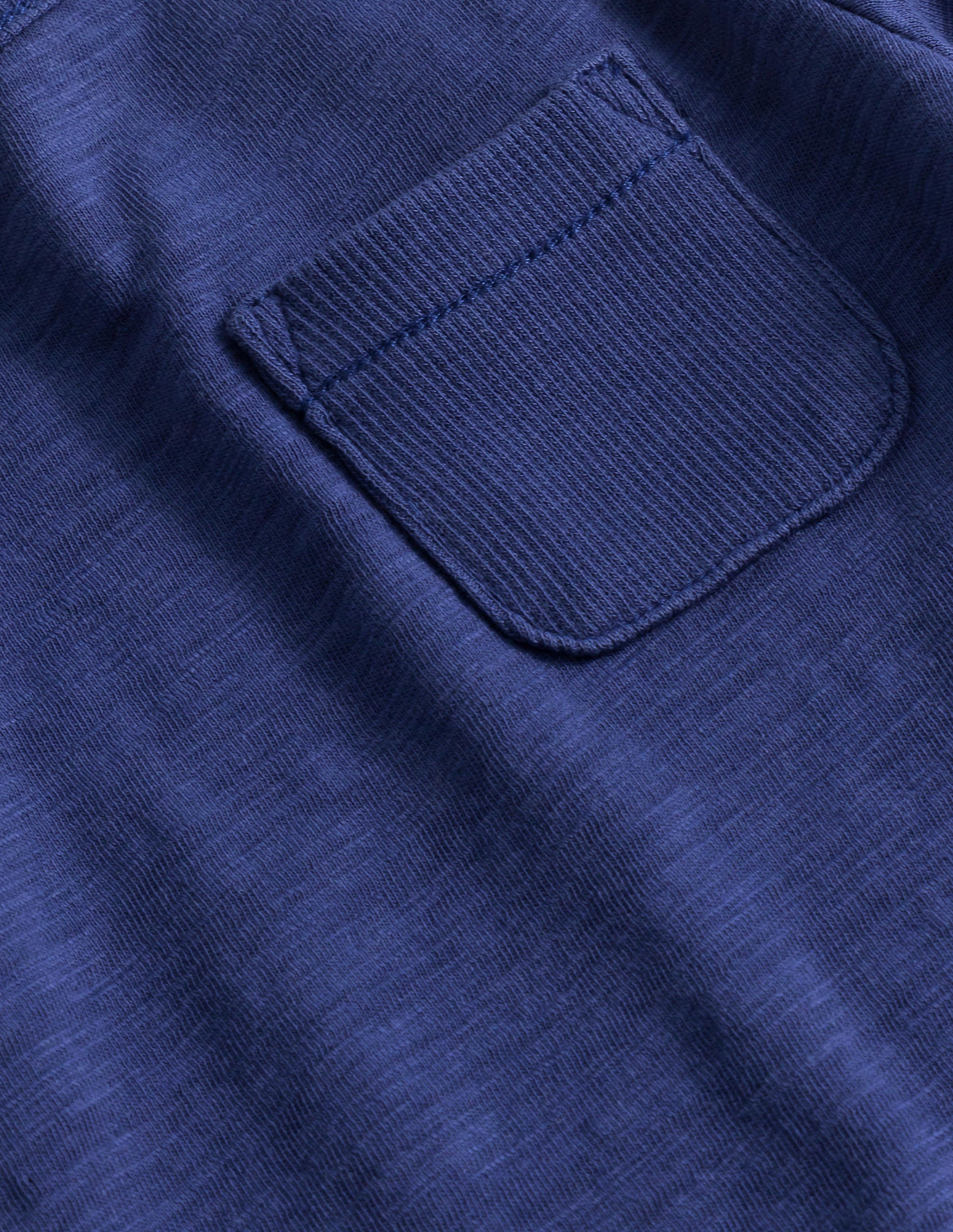 Garment Wash T-Shirt-Soft Starboard - Image 3