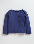 Garment Wash T-Shirt-Soft Starboard