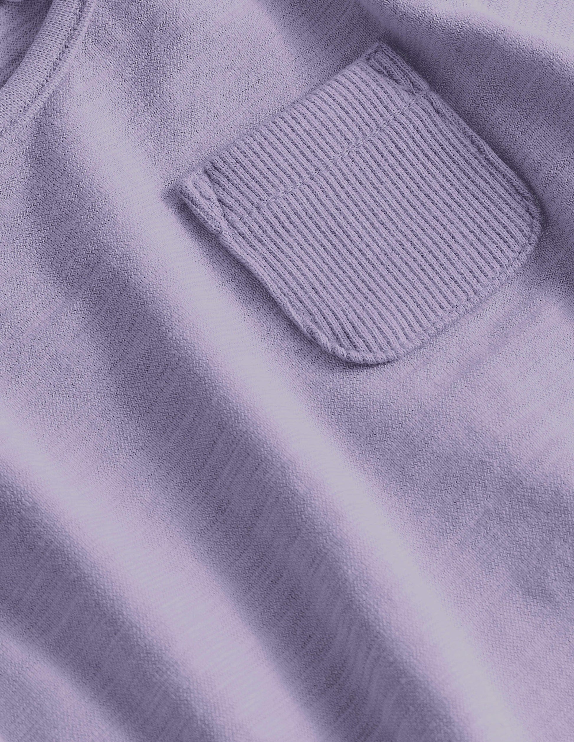 Garment Wash T-Shirt-Lupin-3