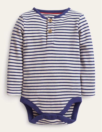 Cosy Henley Body-Oatmeal/Starboard-1